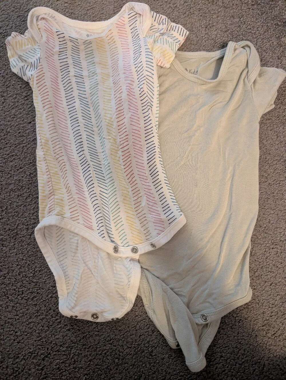 Kyte Baby Onesie Bundle